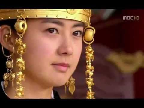 great queen seon deok